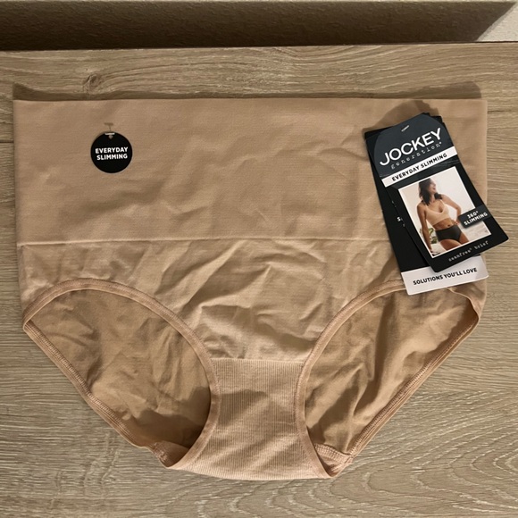 Jockey Intimates & Sleepwear Jockey Generation Everyday Slimming